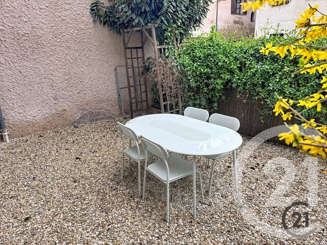 Appartement F3 &agrave; vendre - 3 pi&egrave;ces - 46,48 m2 - Auxerre - 89 - BOURGOGNE