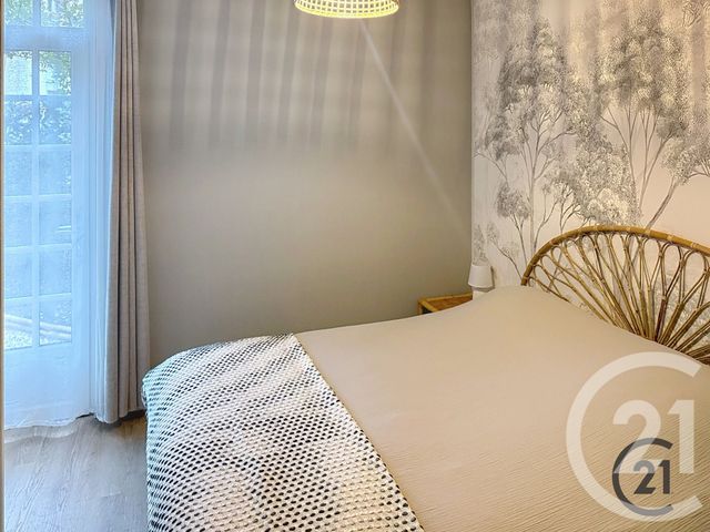 Appartement F3 &agrave; vendre - 3 pi&egrave;ces - 46,48 m2 - Auxerre - 89 - BOURGOGNE