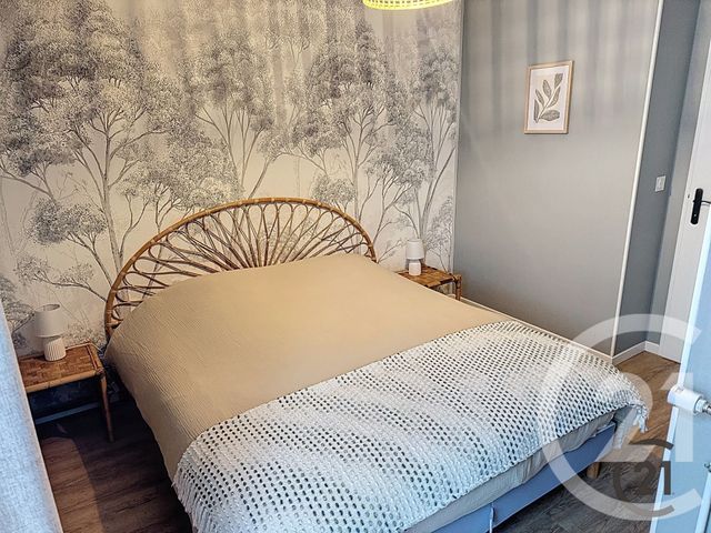 Appartement F3 &agrave; vendre - 3 pi&egrave;ces - 46,48 m2 - Auxerre - 89 - BOURGOGNE