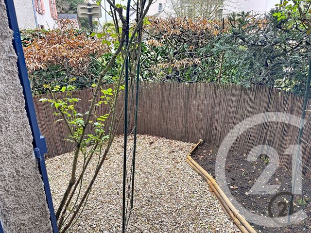 Appartement F3 &agrave; vendre - 3 pi&egrave;ces - 46,48 m2 - Auxerre - 89 - BOURGOGNE