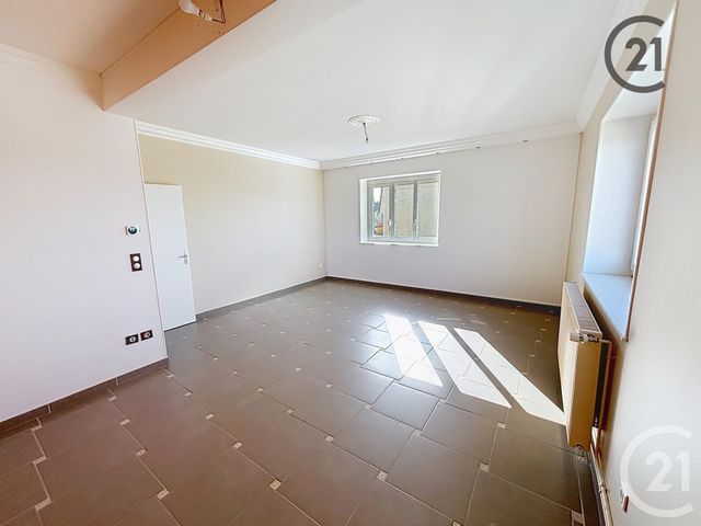 Appartement F4 à vendre AUXERRE