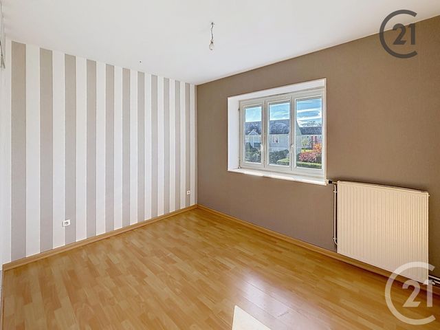 Appartement F4 &agrave; vendre - 4 pi&egrave;ces - 125 m2 - Auxerre - 89 - BOURGOGNE