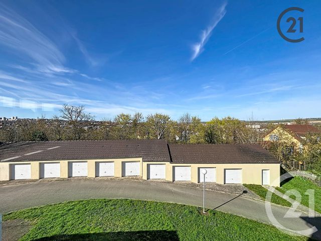 Appartement F4 &agrave; vendre - 4 pi&egrave;ces - 125 m2 - Auxerre - 89 - BOURGOGNE