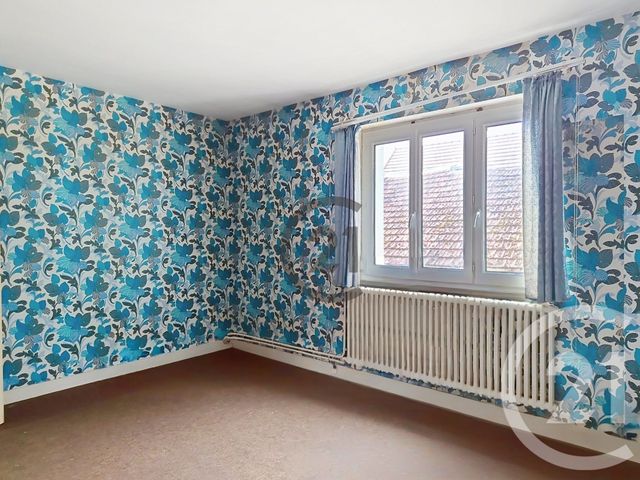 Maison &agrave; vendre - 7 pi&egrave;ces - 183 m2 - Vallan - 89 - BOURGOGNE