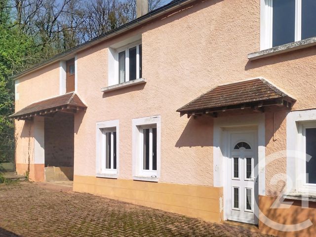 Maison &agrave; vendre - 7 pi&egrave;ces - 211 m2 - Vallan - 89 - BOURGOGNE