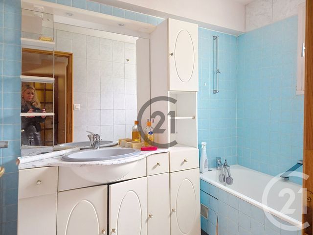 Maison à vendre VALLAN