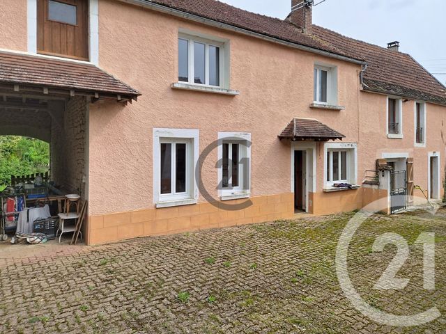 Maison à vendre VALLAN