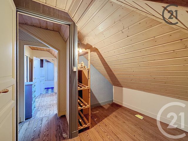 Maison &agrave; vendre - 10 pi&egrave;ces - 215 m2 - Auxerre - 89 - BOURGOGNE