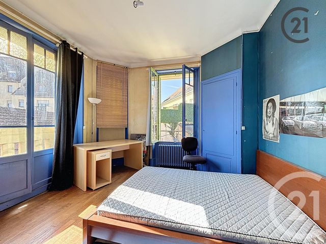 Maison &agrave; vendre - 10 pi&egrave;ces - 215 m2 - Auxerre - 89 - BOURGOGNE