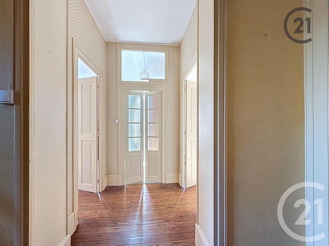 Maison &agrave; vendre - 10 pi&egrave;ces - 215 m2 - Auxerre - 89 - BOURGOGNE