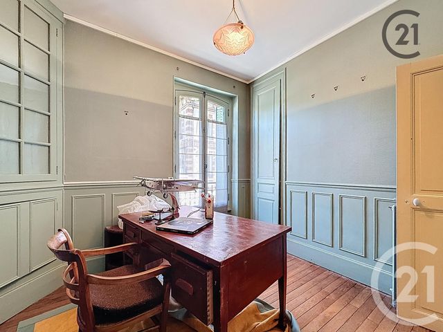 Maison &agrave; vendre - 10 pi&egrave;ces - 215 m2 - Auxerre - 89 - BOURGOGNE