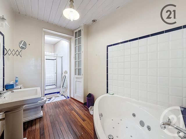 Maison &agrave; vendre - 10 pi&egrave;ces - 215 m2 - Auxerre - 89 - BOURGOGNE