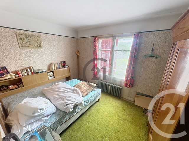 Maison &agrave; vendre - 5 pi&egrave;ces - 92,50 m2 - Auxerre - 89 - BOURGOGNE