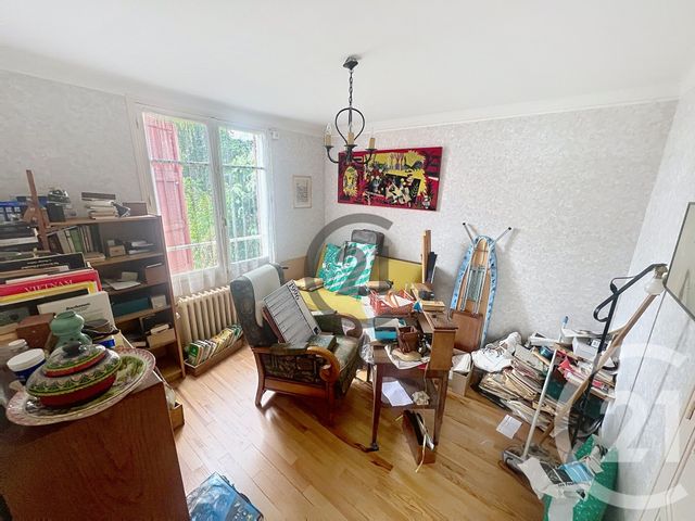 Maison &agrave; vendre - 5 pi&egrave;ces - 92,50 m2 - Auxerre - 89 - BOURGOGNE