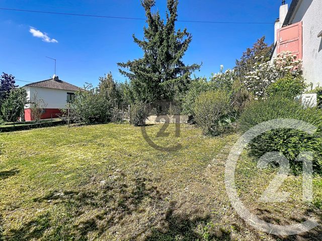 Maison &agrave; vendre - 5 pi&egrave;ces - 92,50 m2 - Auxerre - 89 - BOURGOGNE