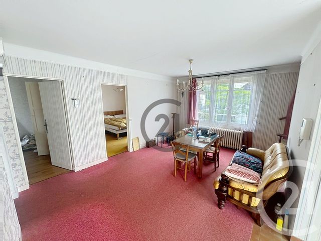 Maison &agrave; vendre - 5 pi&egrave;ces - 92,50 m2 - Auxerre - 89 - BOURGOGNE