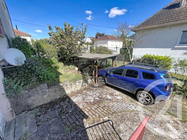 Maison &agrave; vendre - 5 pi&egrave;ces - 92,50 m2 - Auxerre - 89 - BOURGOGNE