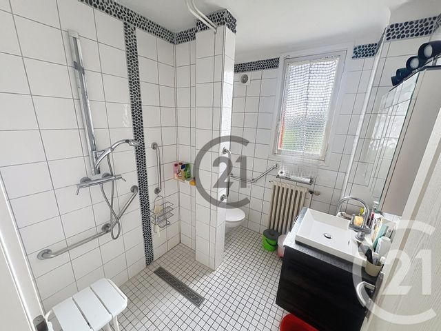 Maison &agrave; vendre - 5 pi&egrave;ces - 92,50 m2 - Auxerre - 89 - BOURGOGNE