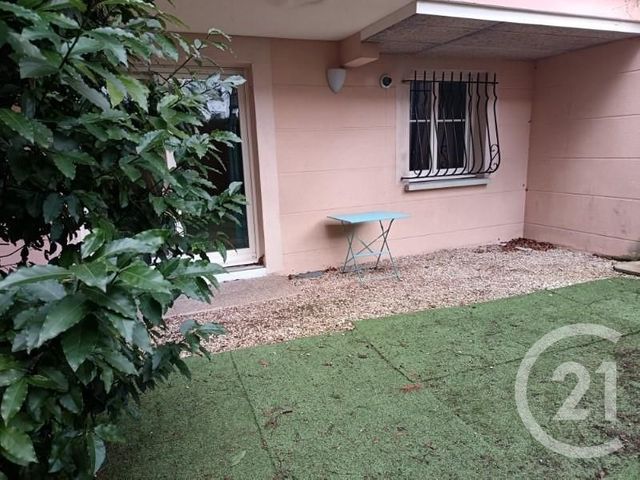 Appartement T3 à louer AUXERRE