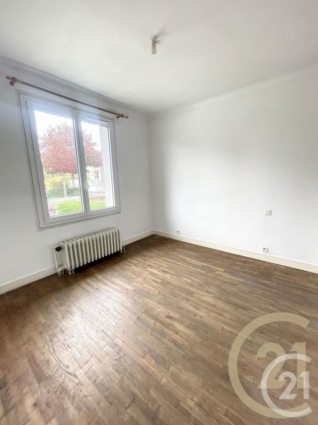 Maison &agrave; louer - 4 pi&egrave;ces - 60 m2 - Auxerre - 89 - BOURGOGNE