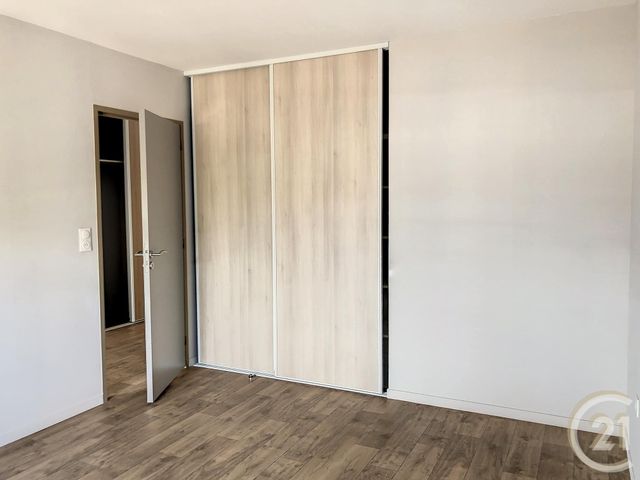 Appartement F2 &agrave; louer - 2 pi&egrave;ces - 50,07 m2 - Auxerre - 89 - BOURGOGNE