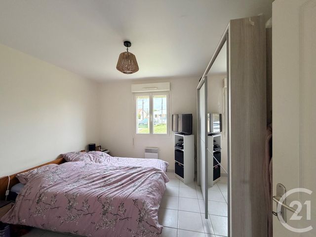 Maison &agrave; louer - 4 pi&egrave;ces - 90,50 m2 - Auxerre - 89 - BOURGOGNE