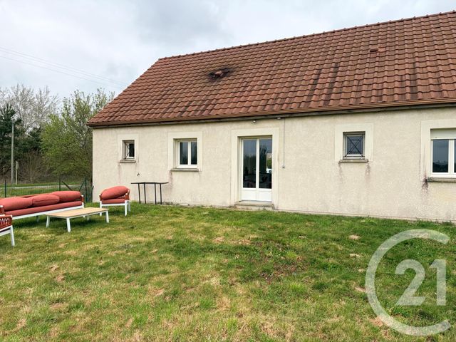 Maison à louer AUXERRE