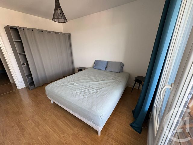 Appartement T3 &agrave; louer - 3 pi&egrave;ces - 77 m2 - Auxerre - 89 - BOURGOGNE