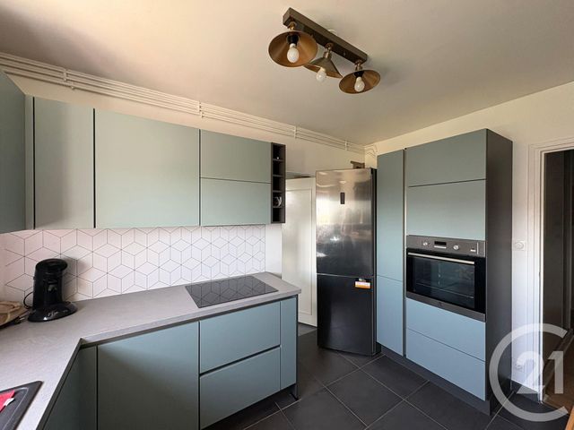 appartement - AUXERRE - 89