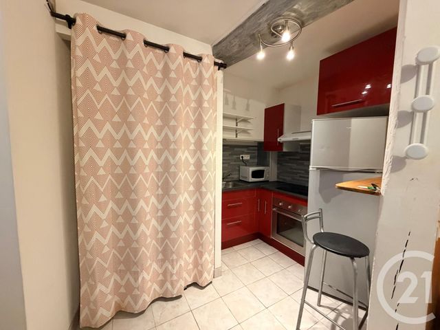 Appartement Studio à louer AUXERRE