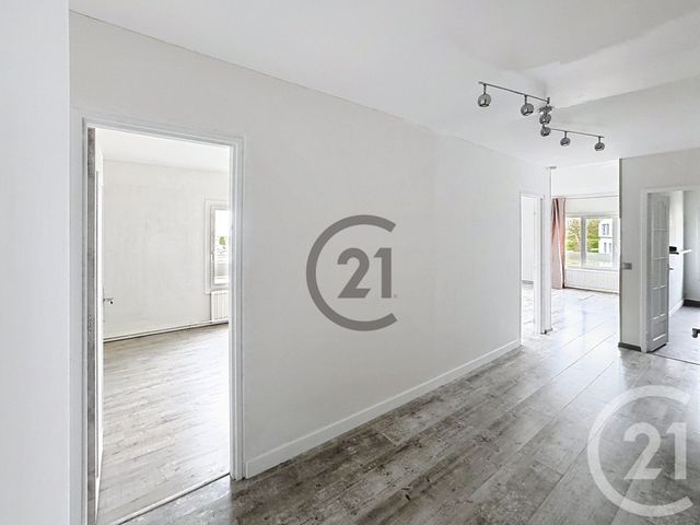 Appartement F3 à vendre None