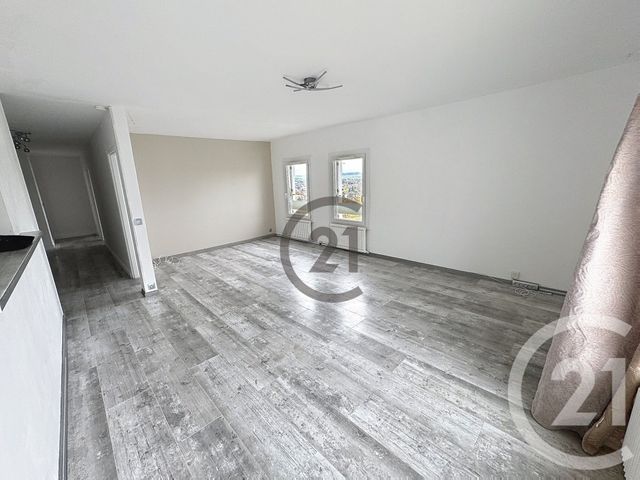 Appartement F3 &agrave; vendre - 3 pi&egrave;ces - 87,89 m2 - 89 - BOURGOGNE