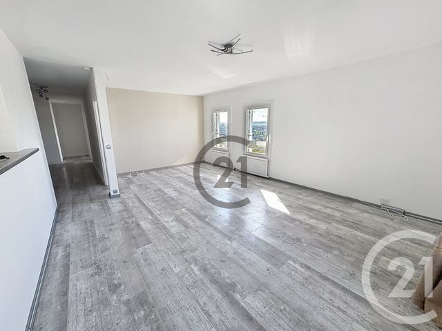 Appartement F3 &agrave; vendre - 3 pi&egrave;ces - 87,89 m2 - Auxerre - 89 - BOURGOGNE