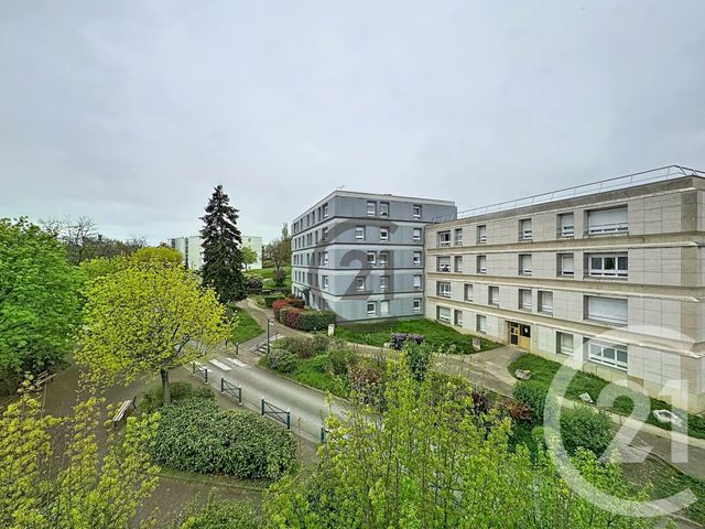 Appartement F3 &agrave; vendre - 3 pi&egrave;ces - 87,89 m2 - 89 - BOURGOGNE