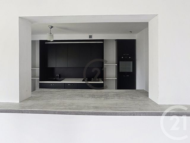 Appartement F3 &agrave; vendre - 3 pi&egrave;ces - 87,89 m2 - 89 - BOURGOGNE