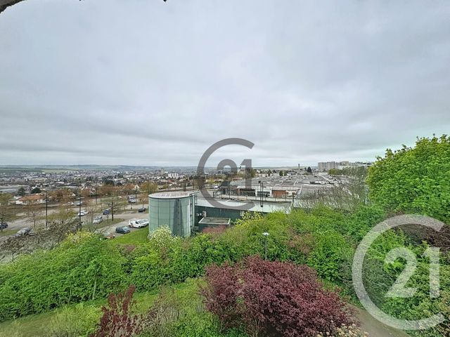 Appartement F3 &agrave; vendre - 3 pi&egrave;ces - 87,89 m2 - 89 - BOURGOGNE