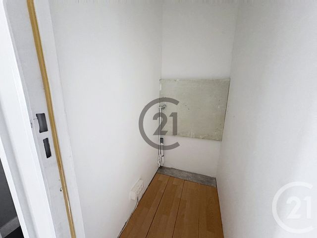 Appartement F3 &agrave; vendre - 3 pi&egrave;ces - 87,89 m2 - 89 - BOURGOGNE