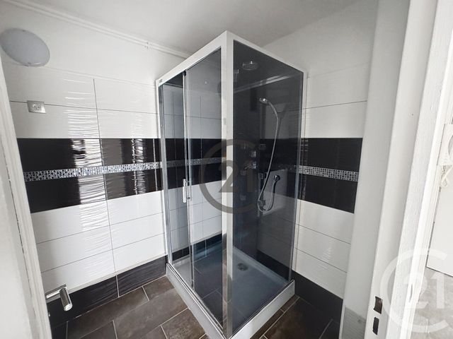 Appartement F3 &agrave; vendre - 3 pi&egrave;ces - 87,89 m2 - 89 - BOURGOGNE