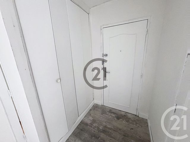 Appartement F3 &agrave; vendre - 3 pi&egrave;ces - 87,89 m2 - 89 - BOURGOGNE