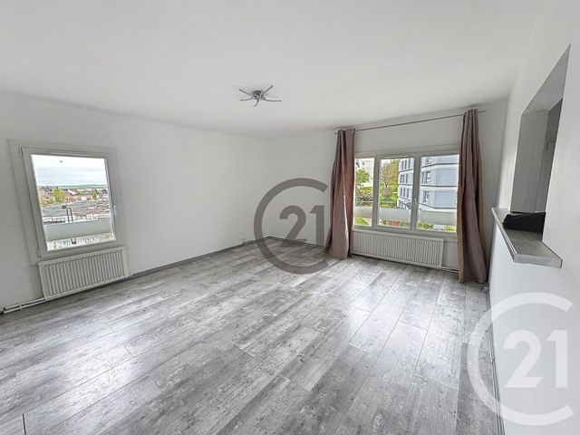 Appartement F3 &agrave; vendre - 3 pi&egrave;ces - 87,89 m2 - 89 - BOURGOGNE