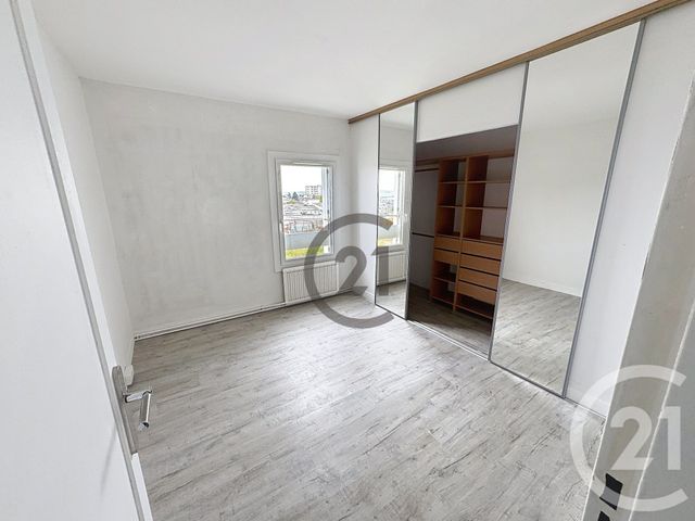 Appartement F3 &agrave; vendre - 3 pi&egrave;ces - 87,89 m2 - 89 - BOURGOGNE