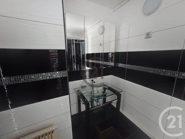 Appartement F3 &agrave; vendre - 3 pi&egrave;ces - 87,89 m2 - 89 - BOURGOGNE