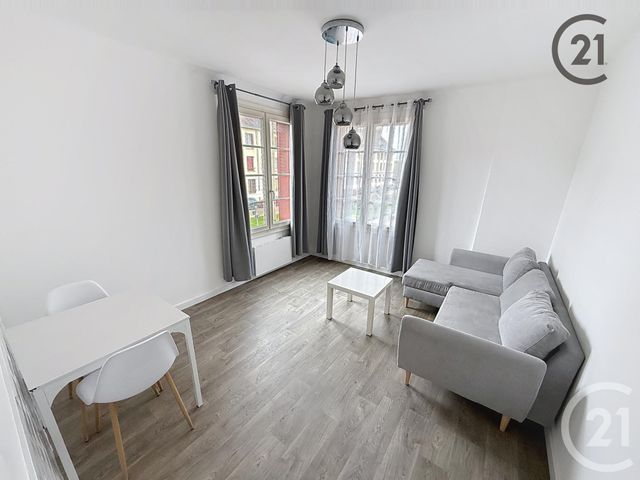 Appartement F2 à vendre AUXERRE