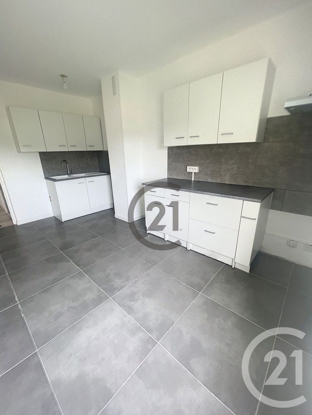 Appartement F3 à vendre AUXERRE