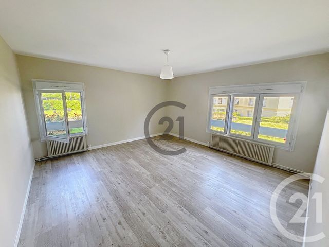 Appartement F3 à vendre AUXERRE
