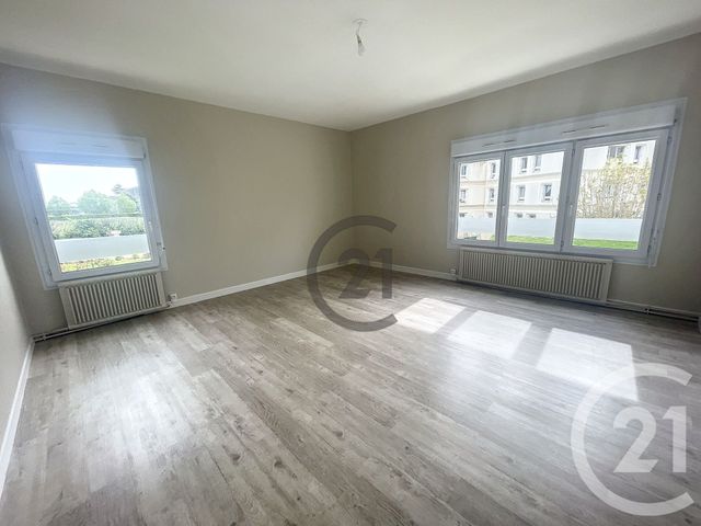 Appartement F3 &agrave; vendre - 3 pi&egrave;ces - 70,26 m2 - Auxerre - 89 - BOURGOGNE