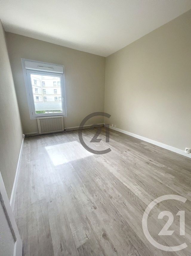 Appartement F3 &agrave; vendre - 3 pi&egrave;ces - 70,26 m2 - Auxerre - 89 - BOURGOGNE
