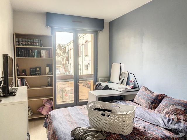 Appartement F2 &agrave; louer - 2 pi&egrave;ces - 45 m2 - Auxerre - 89 - BOURGOGNE