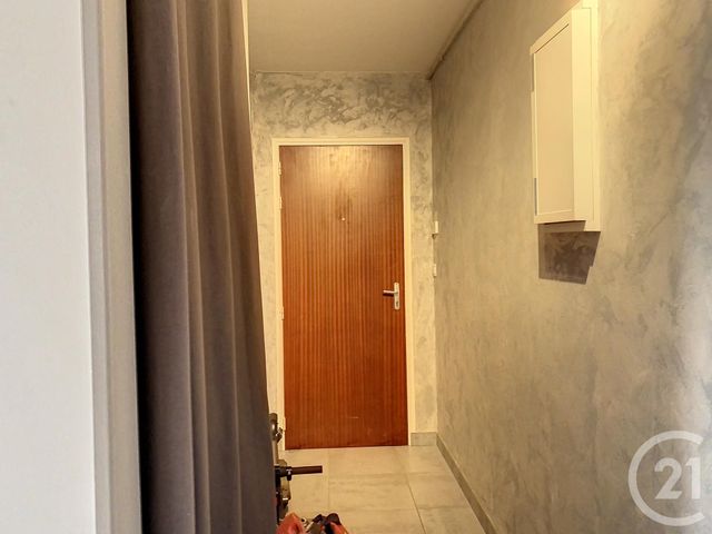 Appartement F2 &agrave; louer - 2 pi&egrave;ces - 45 m2 - Auxerre - 89 - BOURGOGNE
