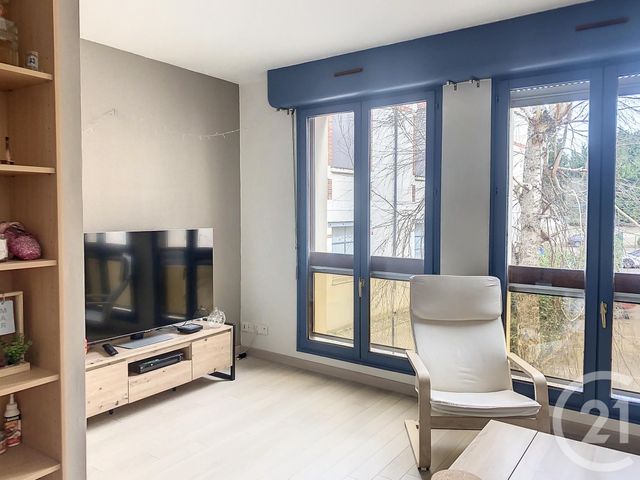 Appartement F2 à louer AUXERRE